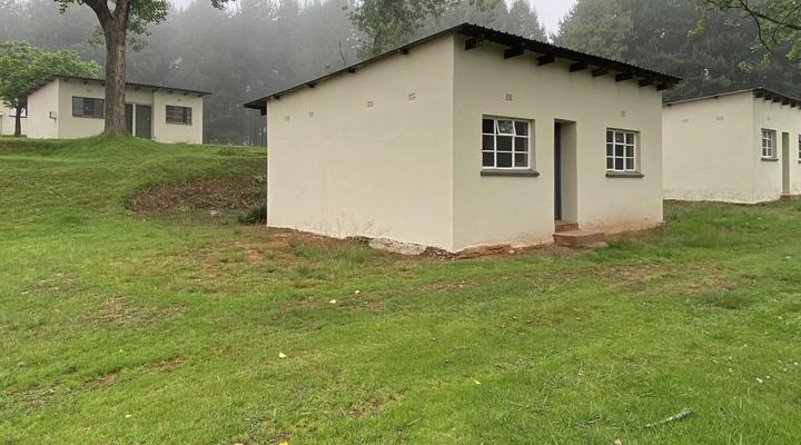 Magoebaskloof Sports Village