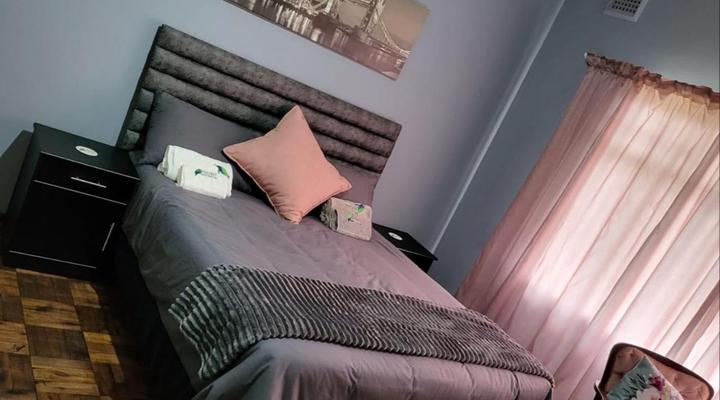 Isomi Bed and Breakfast