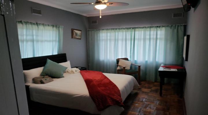 Isomi Bed and Breakfast