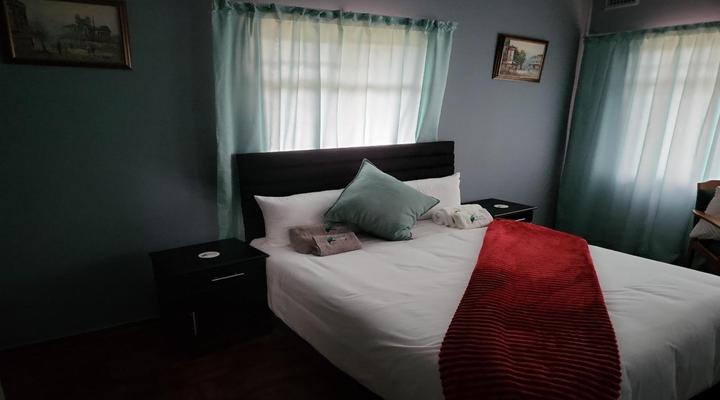 Isomi Bed and Breakfast