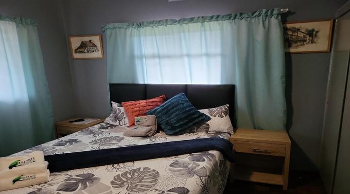 Isomi Bed and Breakfast