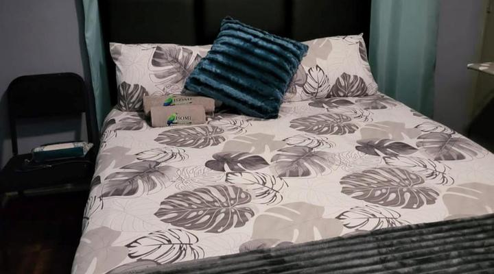 Isomi Bed and Breakfast