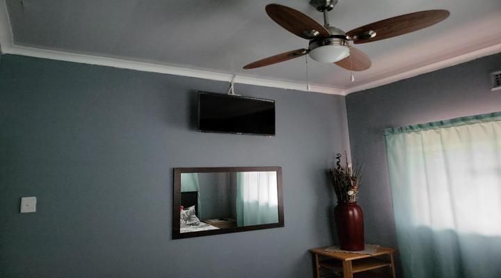 Isomi Bed and Breakfast