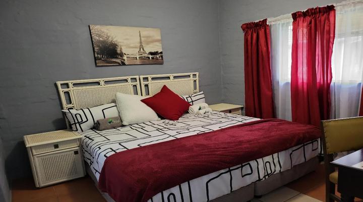 Isomi Bed and Breakfast