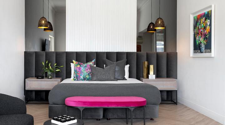 The Clarendon Fresnaye