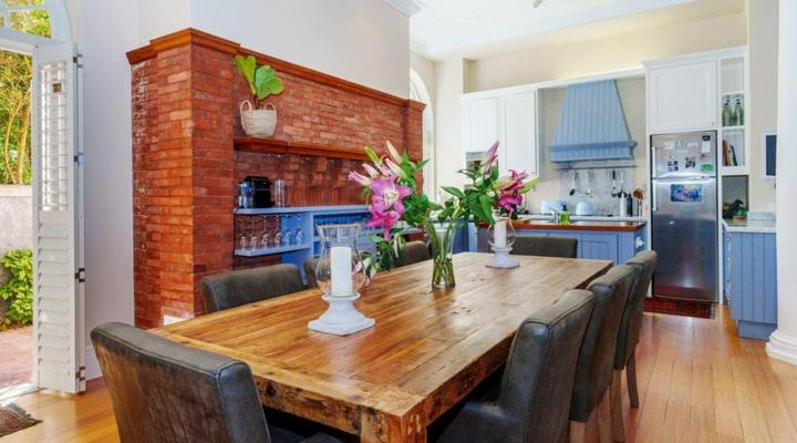 Majestic Village Apartments