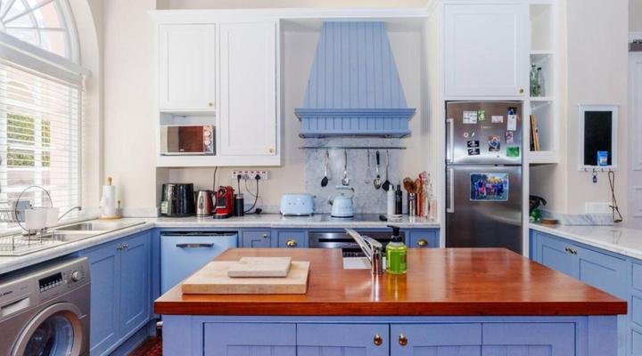 Majestic Village Apartments