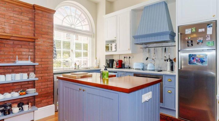 Majestic Village Apartments