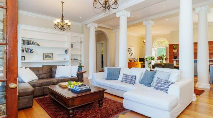 Majestic Village Apartments