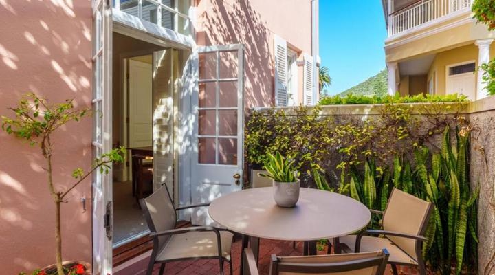 Majestic Village Apartments