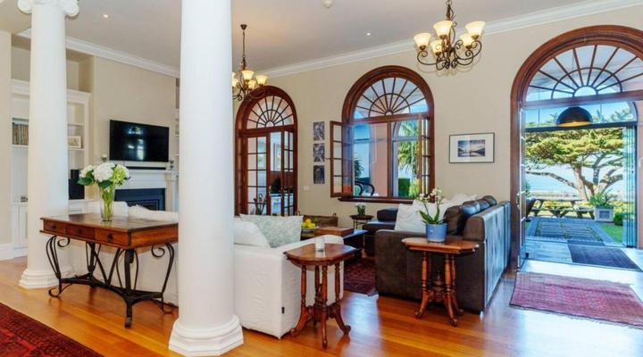 Majestic Village Apartments