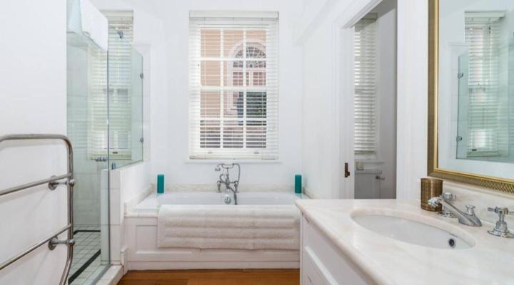 Majestic Village Apartments