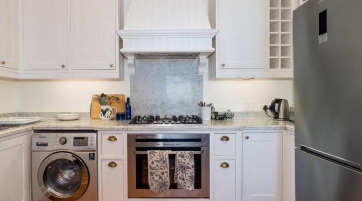 Majestic Village Apartments