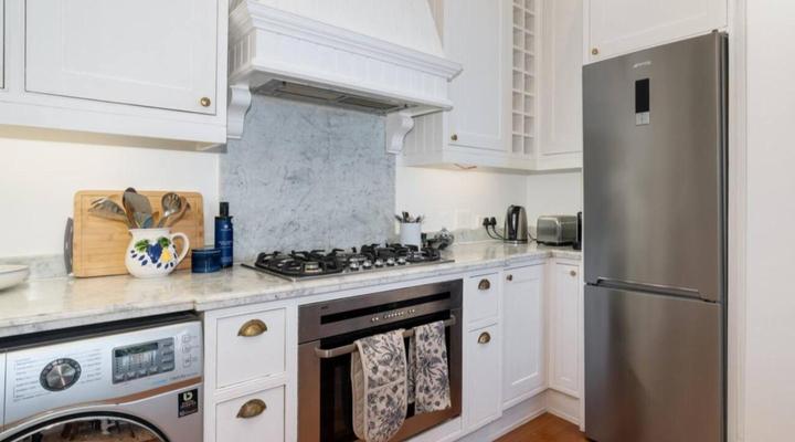 Majestic Village Apartments