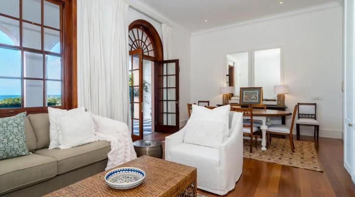 Majestic Village Apartments