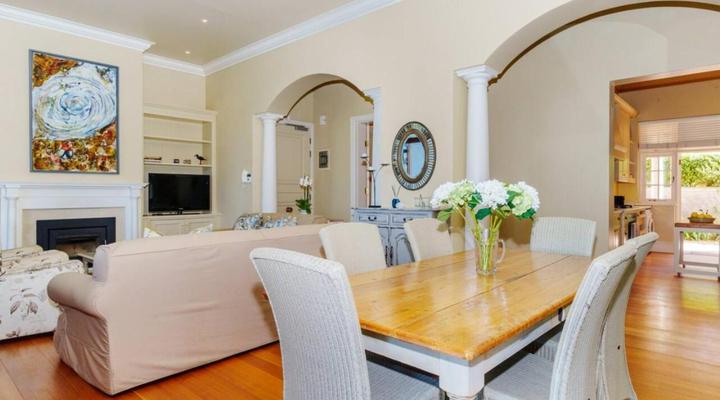 Majestic Village Apartments