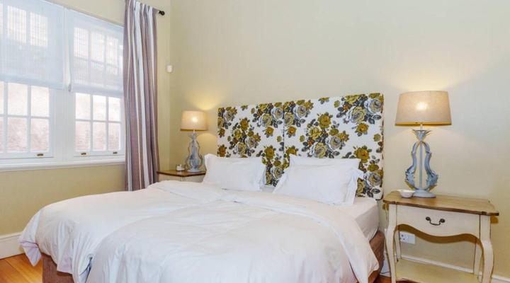 Majestic Village Apartments