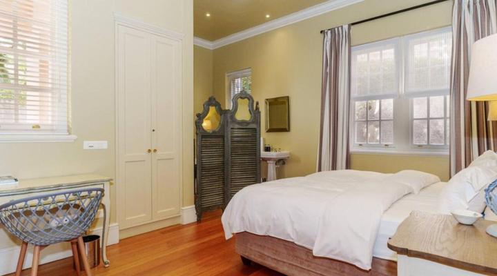 Majestic Village Apartments