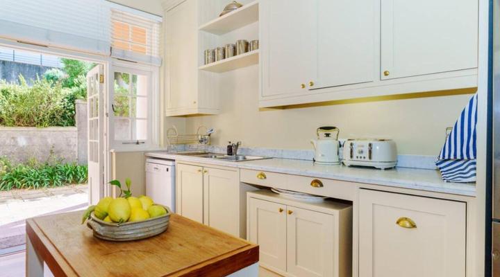 Majestic Village Apartments