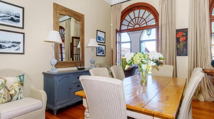 Majestic Village Apartments