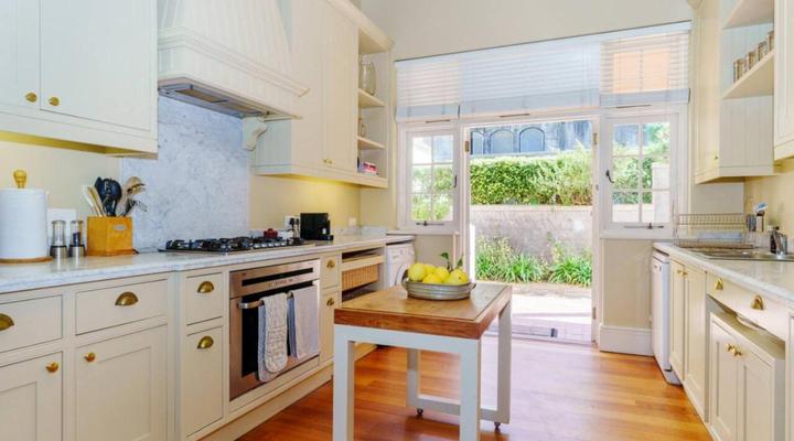 Majestic Village Apartments