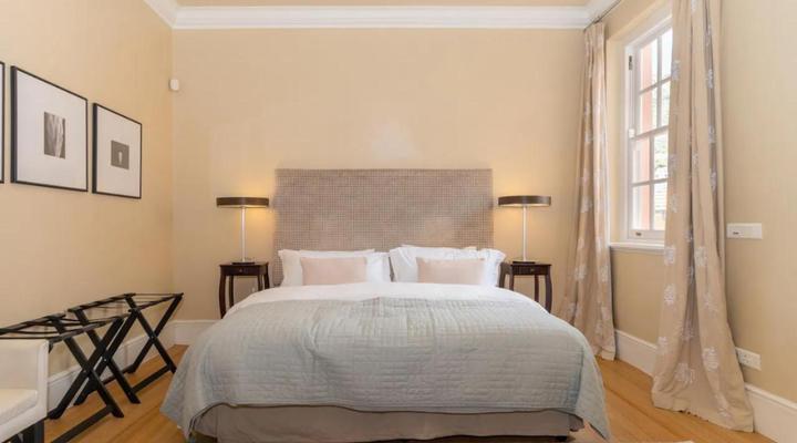 Majestic Village Apartments