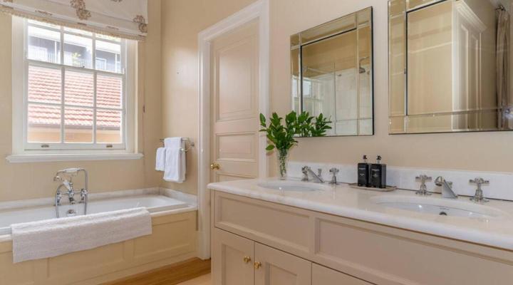 Majestic Village Apartments