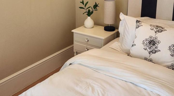 Majestic Village Apartments