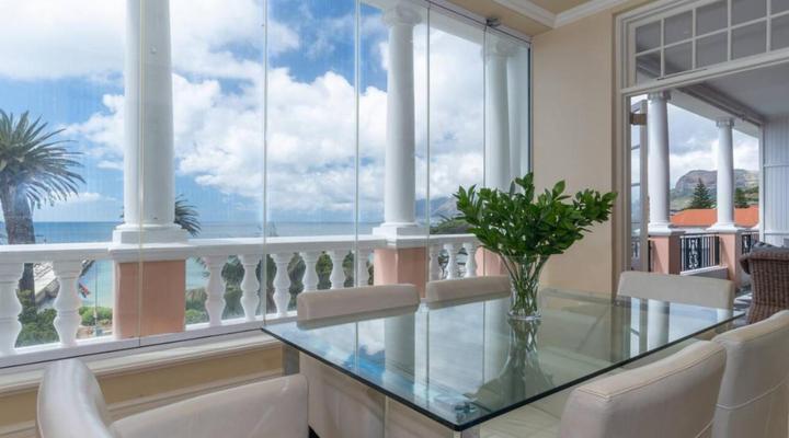 Majestic Village Apartments