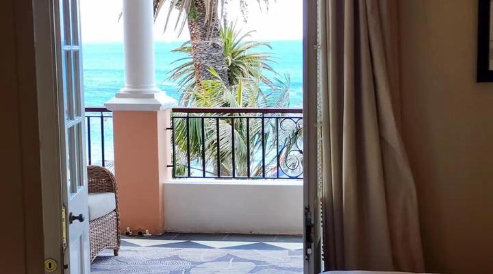 Majestic Village Apartments