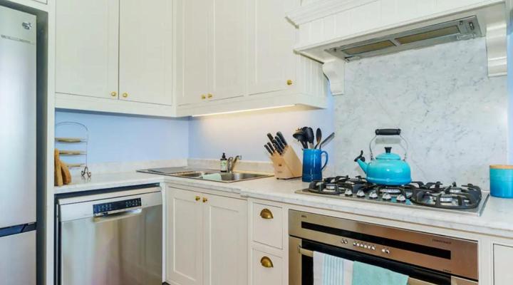 Majestic Village Apartments