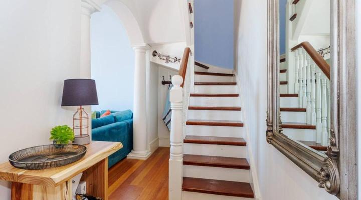 Majestic Village Apartments