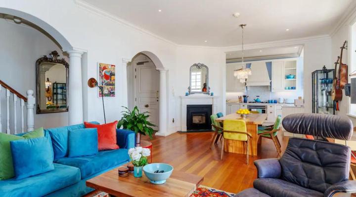 Majestic Village Apartments