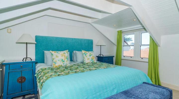 Majestic Village Apartments