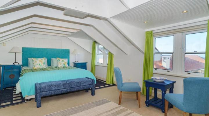 Majestic Village Apartments