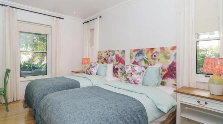 Majestic Village Apartments