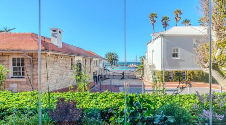 Majestic Village Apartments