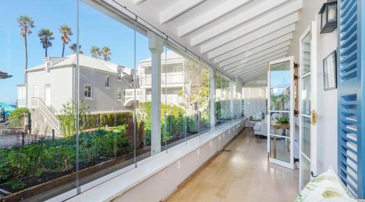 Majestic Village Apartments