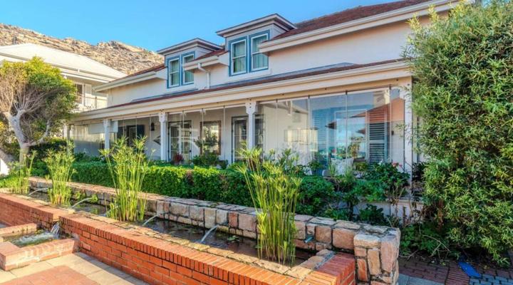 Majestic Village Apartments