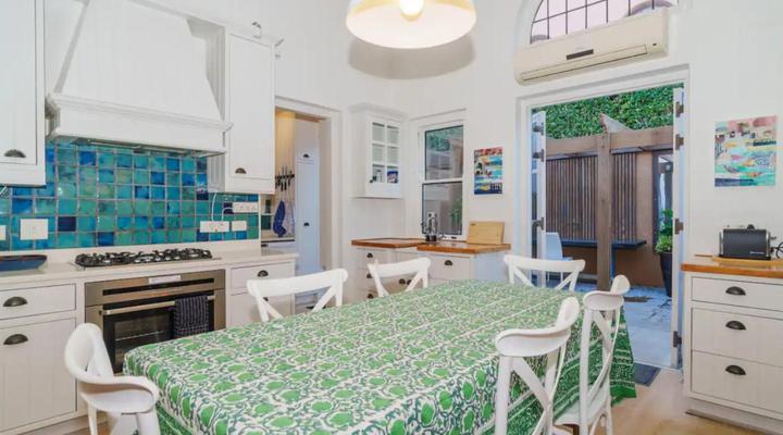 Majestic Village Apartments