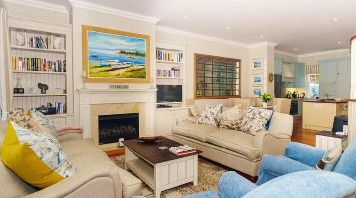 Majestic Village Apartments