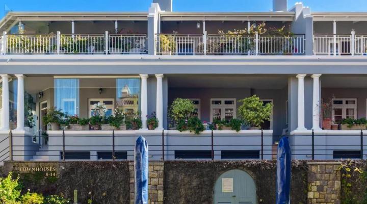 Majestic Village Apartments