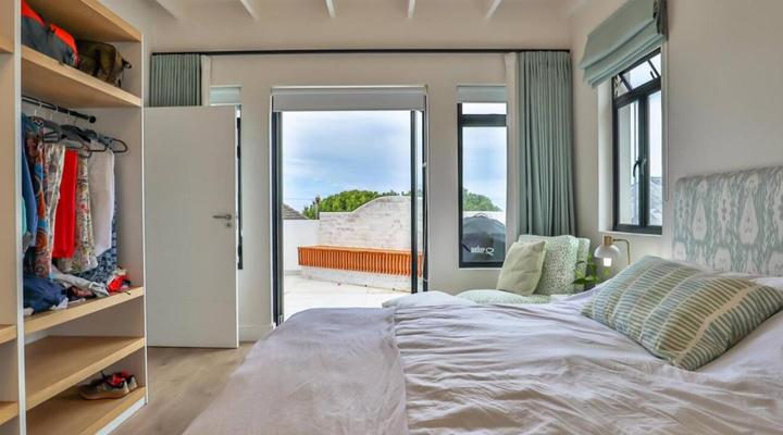 Majestic Village Apartments