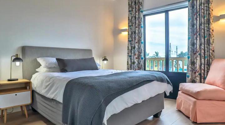 Majestic Village Apartments