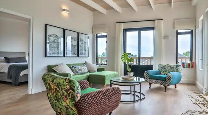 Majestic Village Apartments