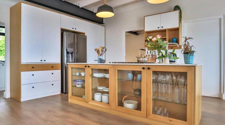 Majestic Village Apartments