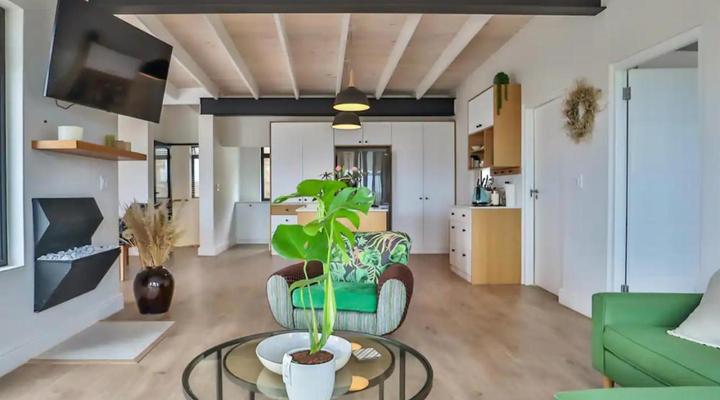 Majestic Village Apartments