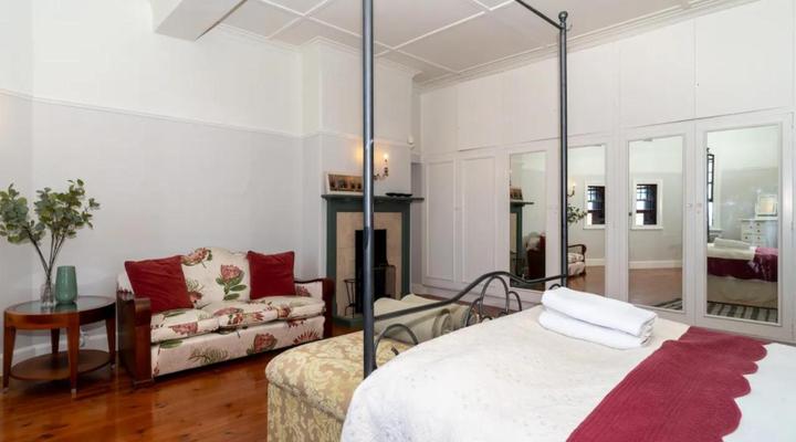 Majestic Village Apartments