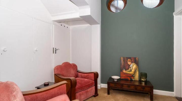 Majestic Village Apartments