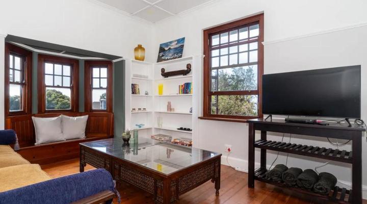 Majestic Village Apartments